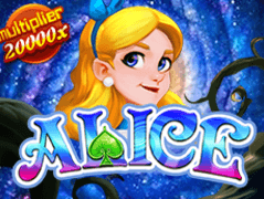 Alice game thumbnail