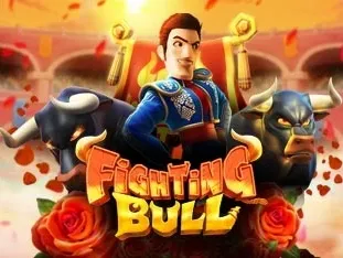 Fighting Bull game thumbnail