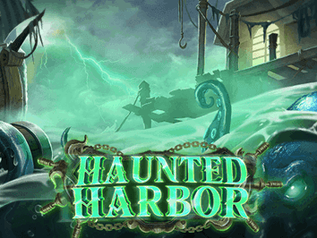 Haunted Harbor game thumbnail