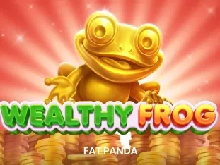 Wealthy Frog (1) game thumbnail