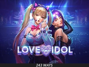 Love Idol game icon