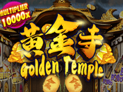 Golden Temple game icon