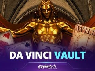 Da Vinci’s Vault game thumbnail