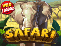 Safari game icon