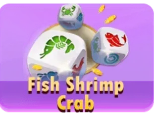 Fish Shrimp Crab game icon