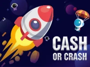 Cash Or Crash game icon