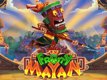 Fruity Mayan game icon
