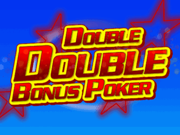 Double Double Bonus Poker 10 Hand game thumbnail