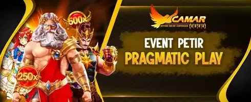 Free Spins Eksklusif Pragmatic Play promotion banner