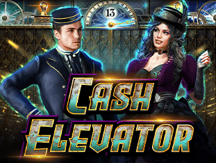 Cash Elevator game thumbnail