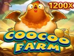 Coocoo Farm game thumbnail
