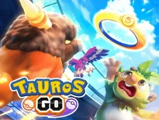 Tauros Go game icon