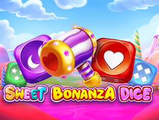 Sweet Bonanza Dice™ game thumbnail