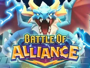 Battle Of Alliance game icon
