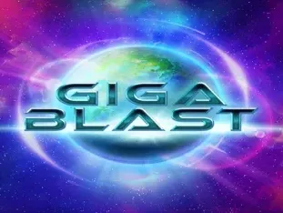 Giga Blast game thumbnail